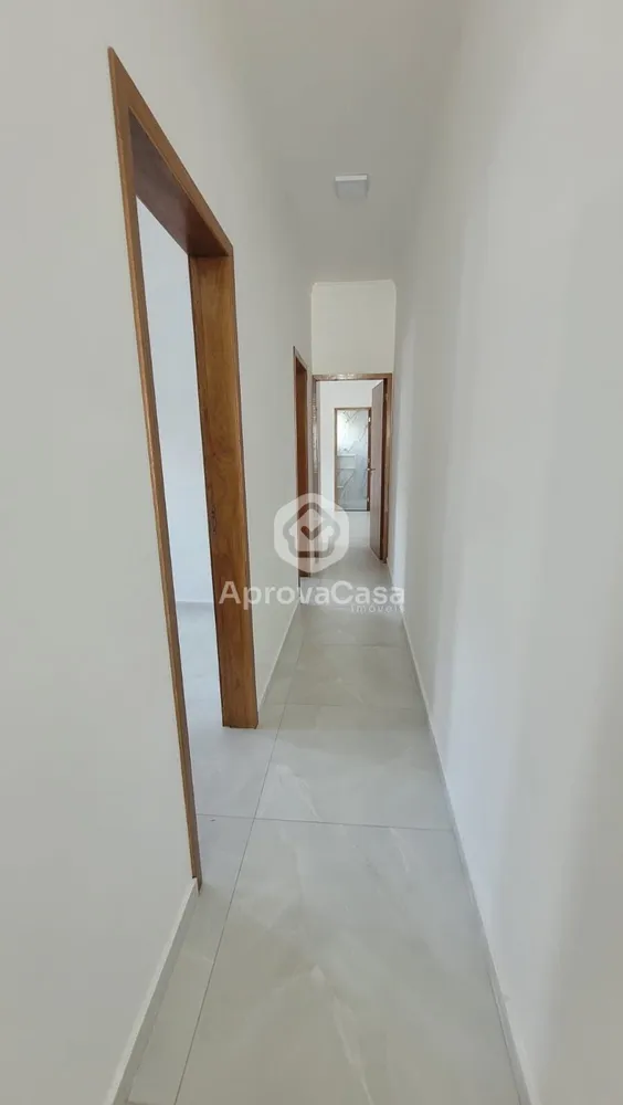 Casa, 3 quartos, 96 m² - Foto 3