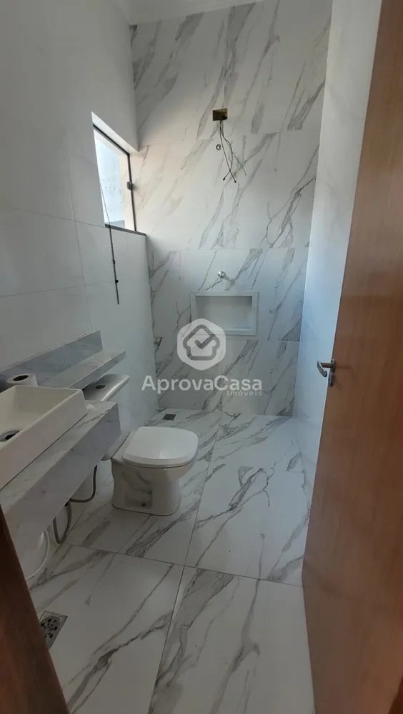 Casa, 3 quartos, 96 m² - Foto 10