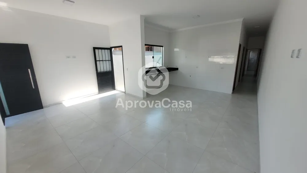 Casa, 3 quartos, 96 m² - Foto 5