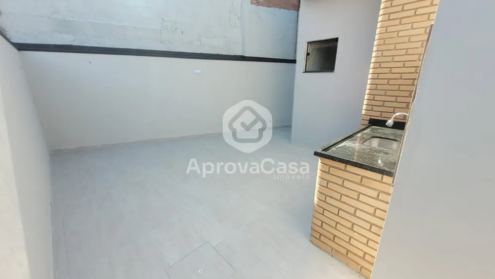 Casa, 3 quartos, 96 m² - Foto 15