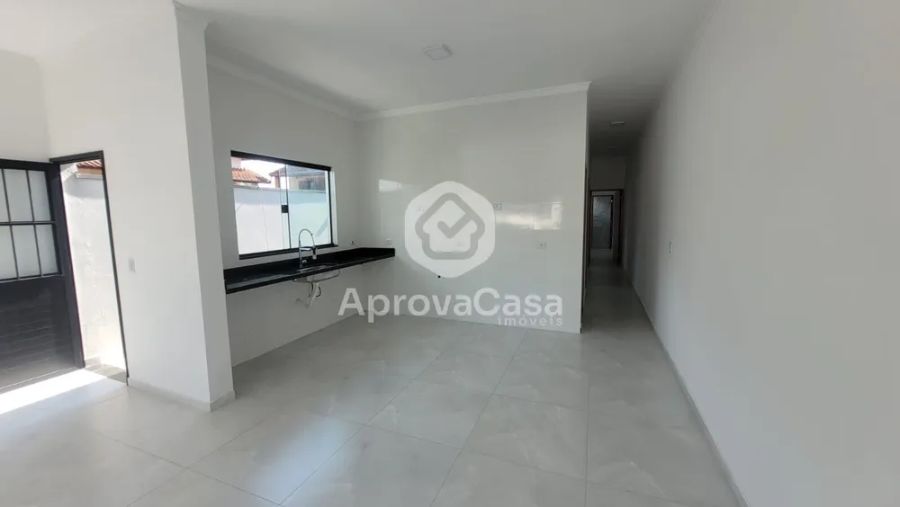 Casa, 3 quartos, 96 m² - Foto 4