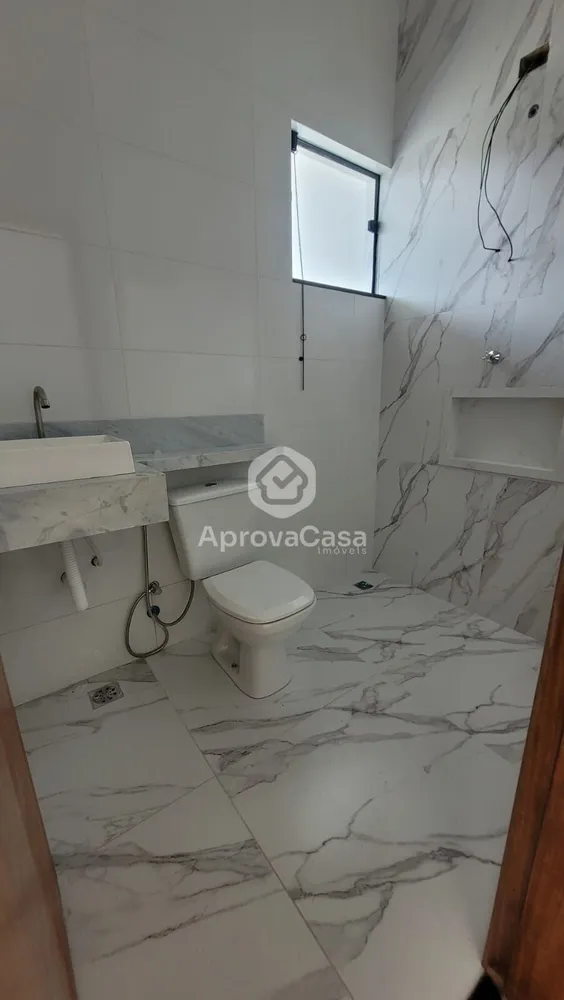 Casa, 3 quartos, 96 m² - Foto 1