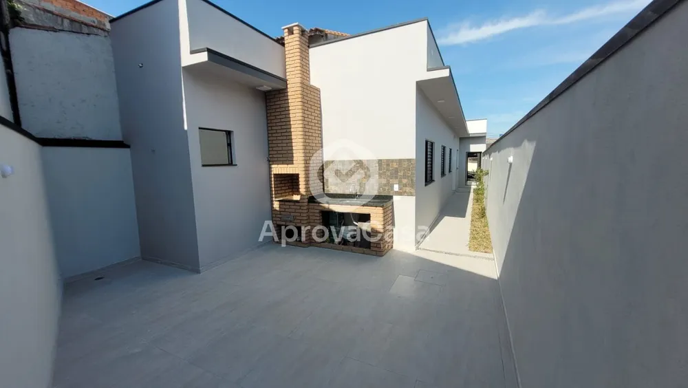 Casa, 3 quartos, 96 m² - Foto 7