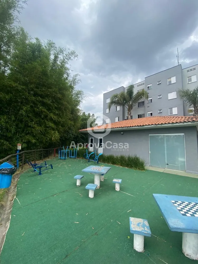 Apartamento, 2 quartos, 45 m² - Foto 16