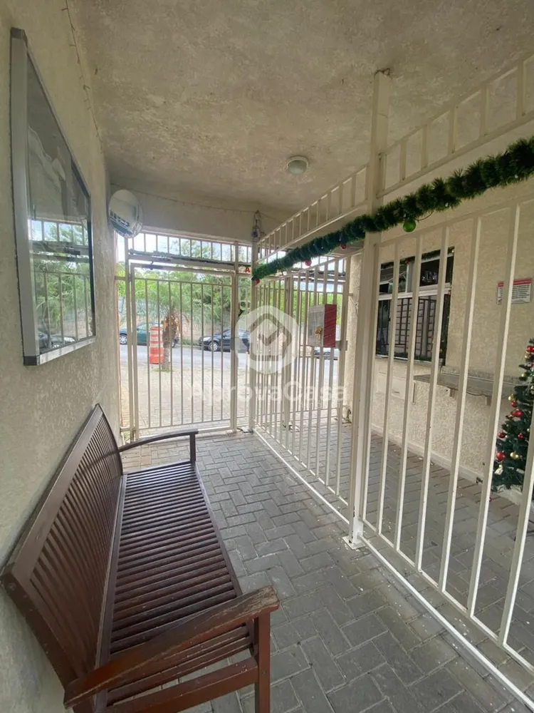 Apartamento, 2 quartos, 45 m² - Foto 13