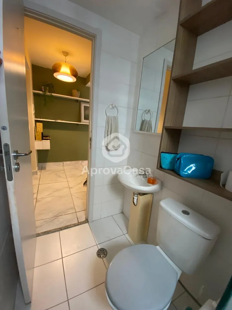 Apartamento, 2 quartos, 45 m² - Foto 20