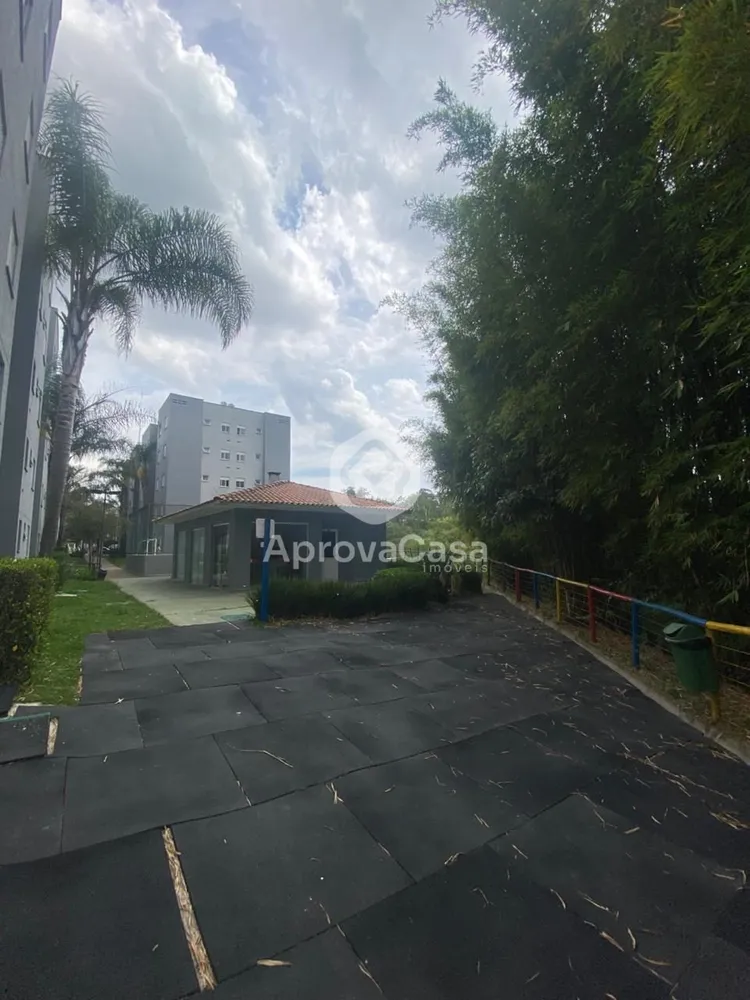 Apartamento, 2 quartos, 45 m² - Foto 15