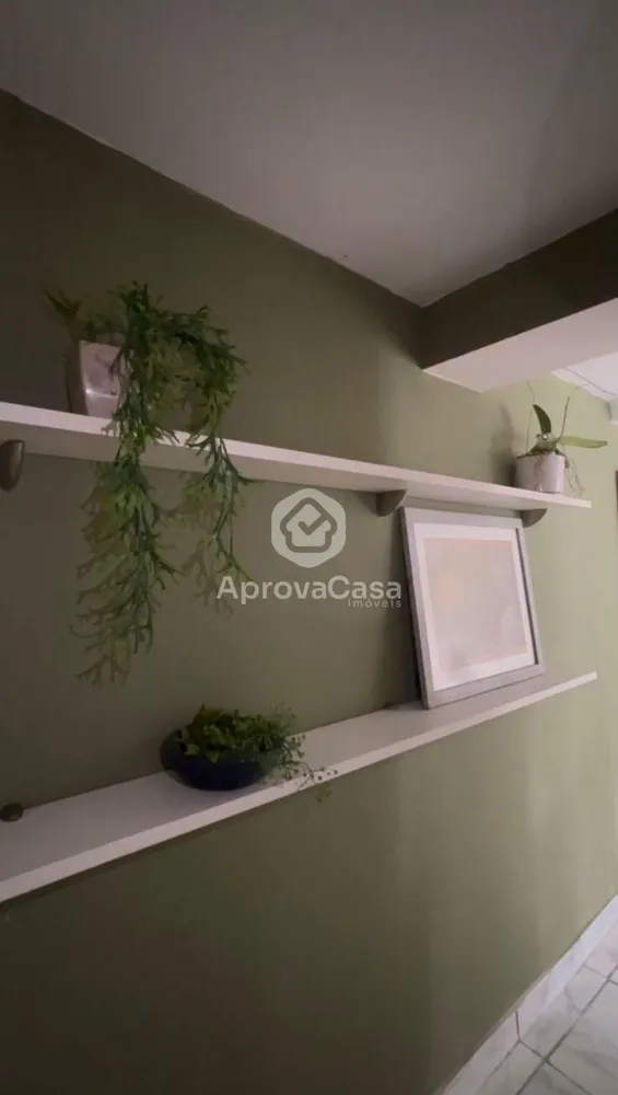 Apartamento, 2 quartos, 45 m² - Foto 6