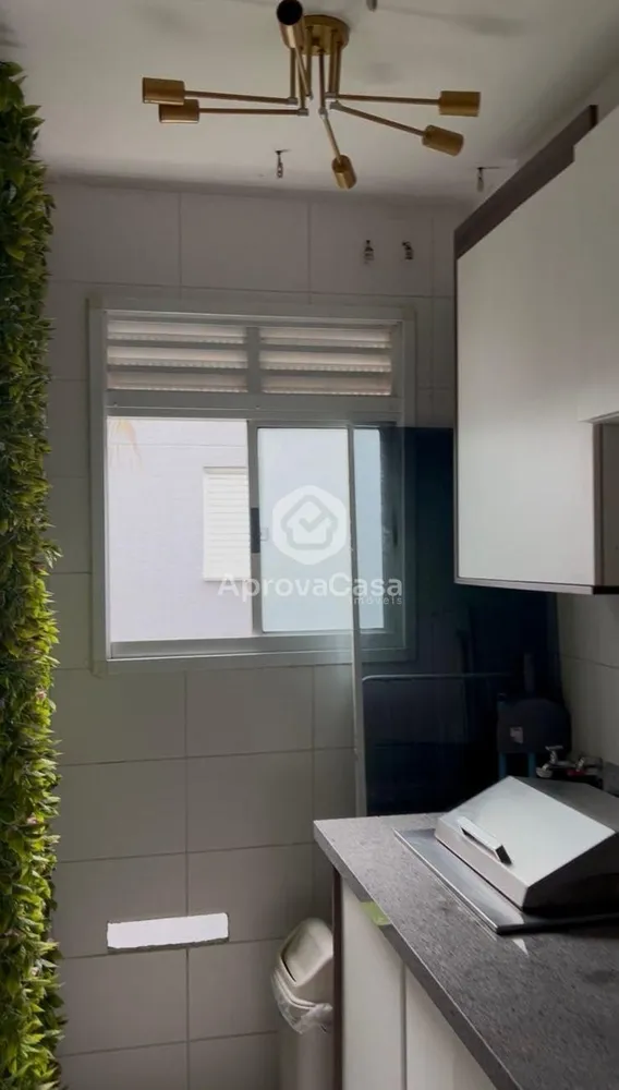 Apartamento, 2 quartos, 45 m² - Foto 5