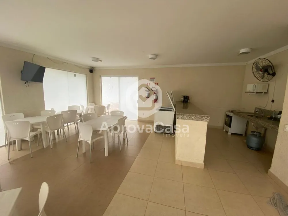 Apartamento, 2 quartos, 45 m² - Foto 19