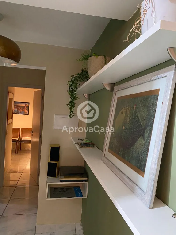 Apartamento, 2 quartos, 45 m² - Foto 3