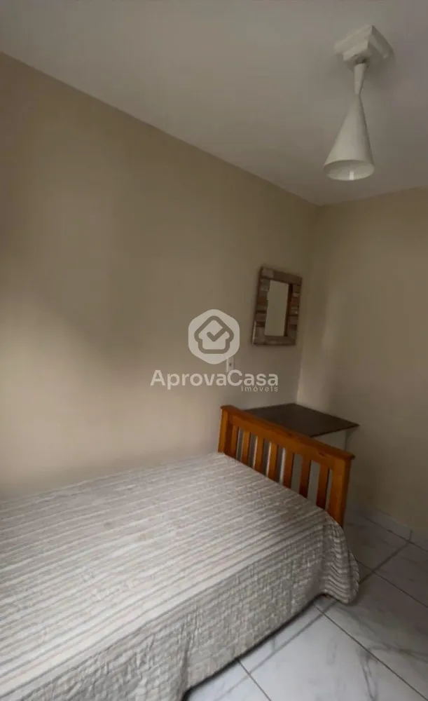 Apartamento, 2 quartos, 45 m² - Foto 10