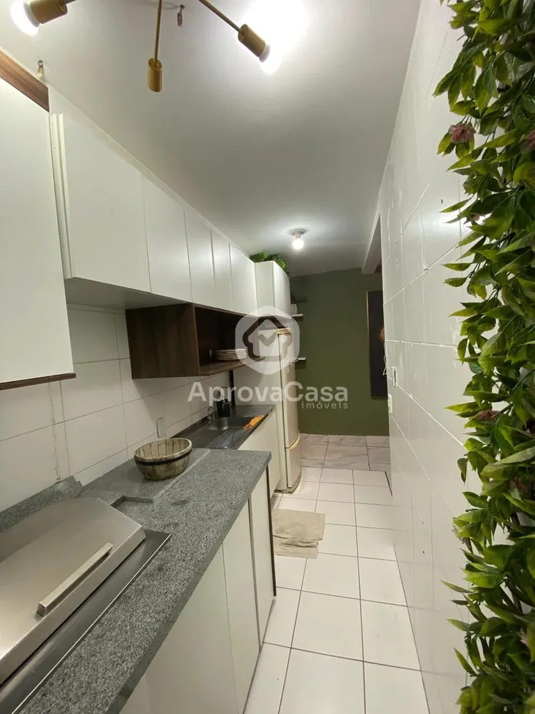 Apartamento, 2 quartos, 45 m² - Foto 2