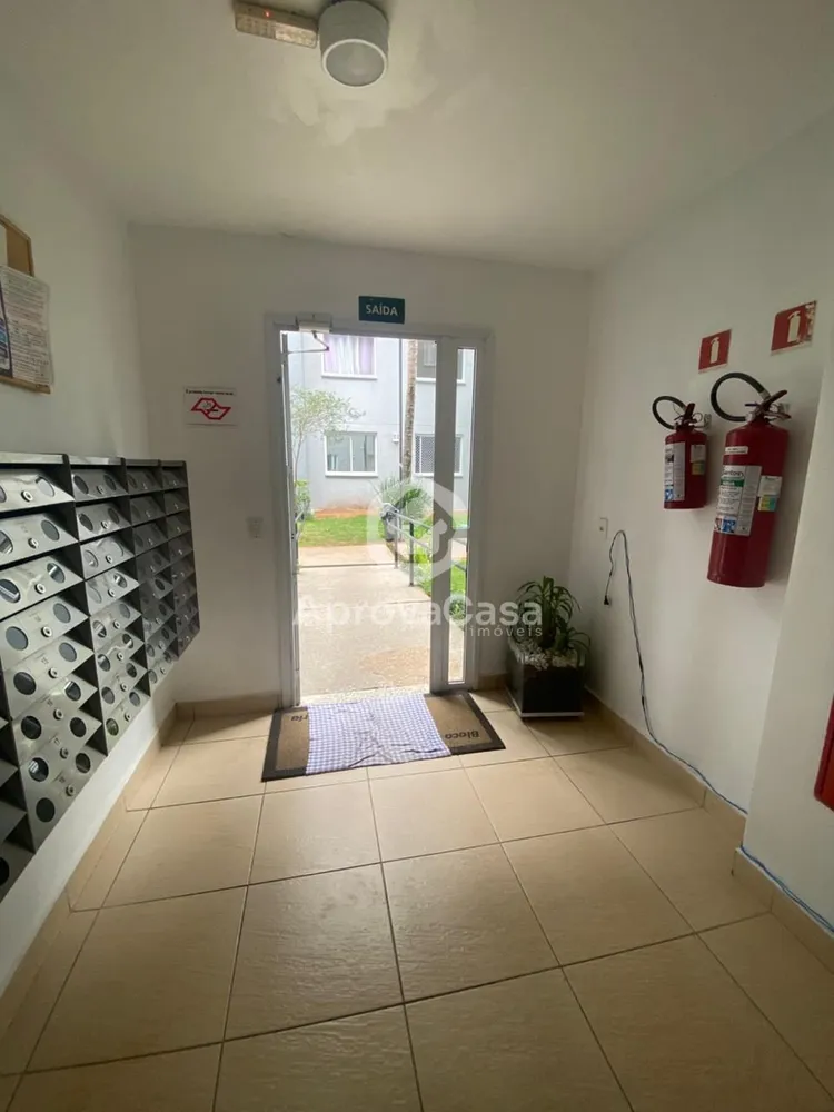 Apartamento, 2 quartos, 45 m² - Foto 17