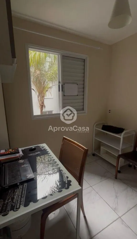 Apartamento, 2 quartos, 45 m² - Foto 12
