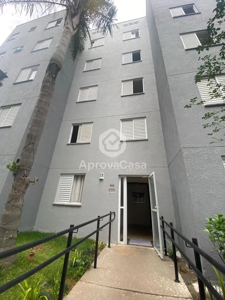 Apartamento, 2 quartos, 45 m² - Foto 18