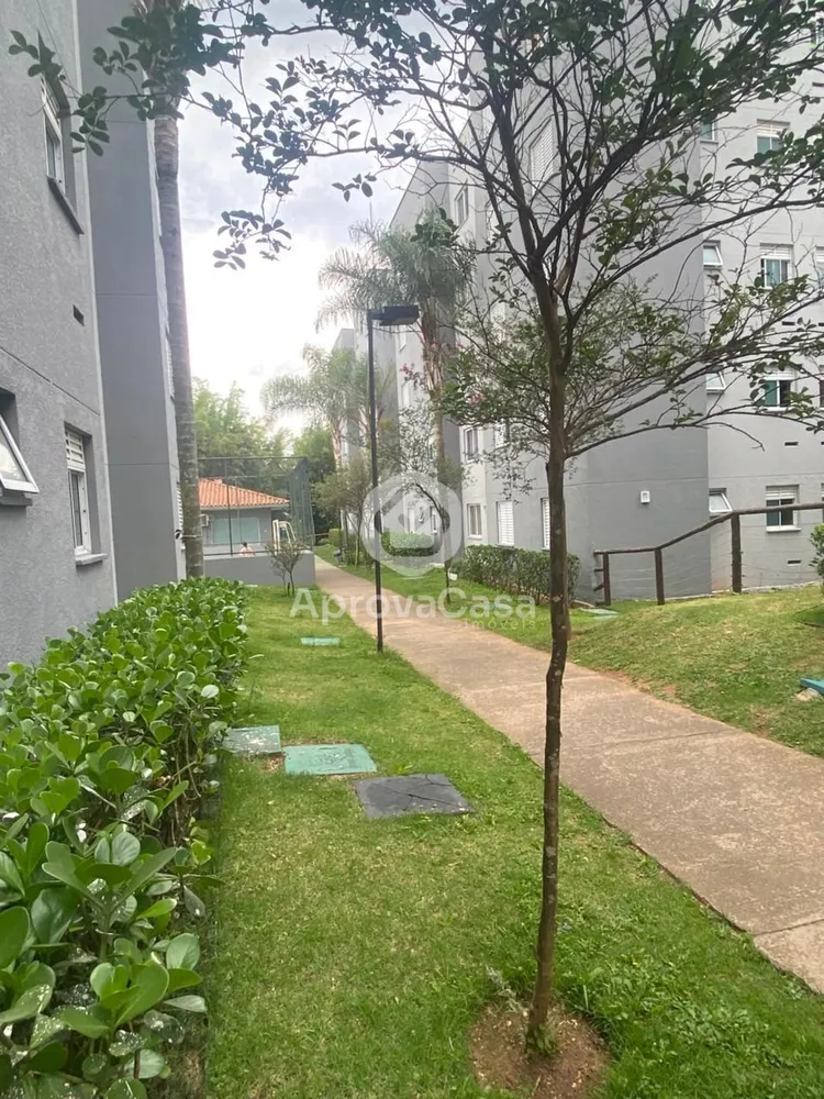 Apartamento, 2 quartos, 45 m² - Foto 14