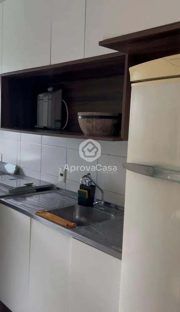 Apartamento, 2 quartos, 45 m² - Foto 4