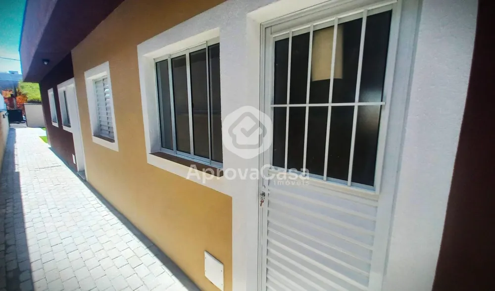 Casa, 2 quartos, 89 m² - Foto 19