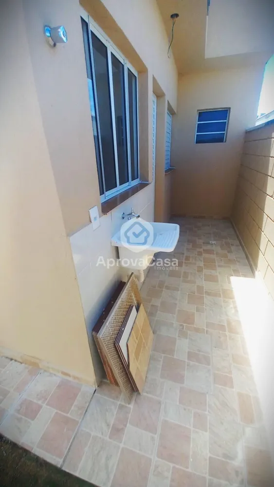 Casa, 2 quartos, 89 m² - Foto 15