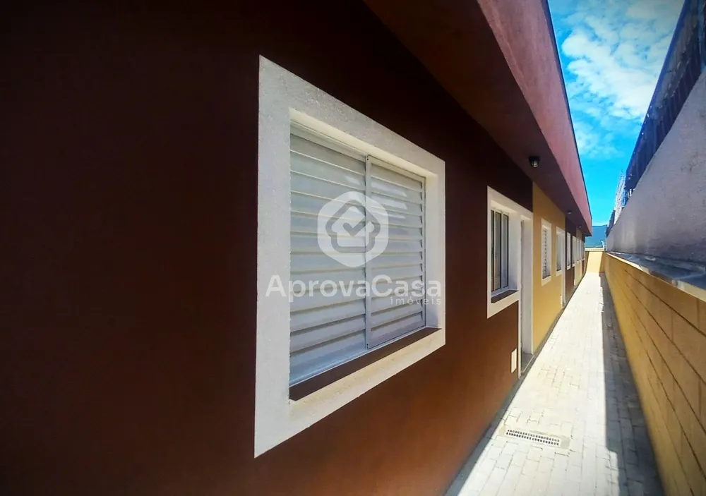 Casa, 2 quartos, 89 m² - Foto 4