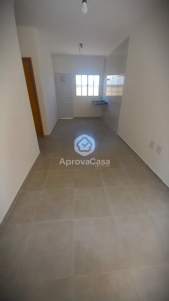 Casa, 2 quartos, 89 m² - Foto 7