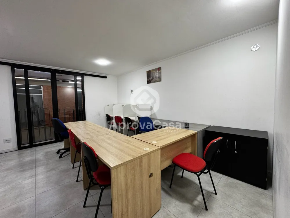 Sala-Conjunto, 65 m² - Foto 11