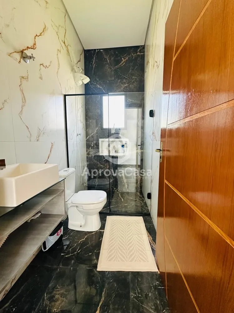 Sobrado, 3 quartos, 127 m² - Foto 10