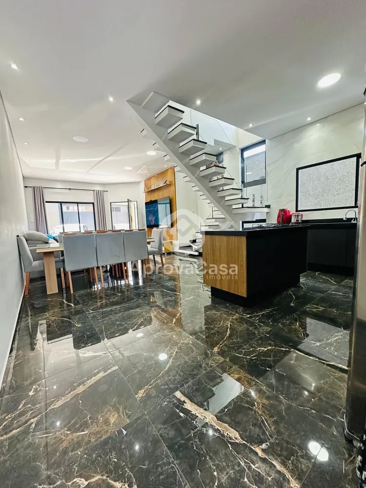 Sobrado, 3 quartos, 127 m² - Foto 15