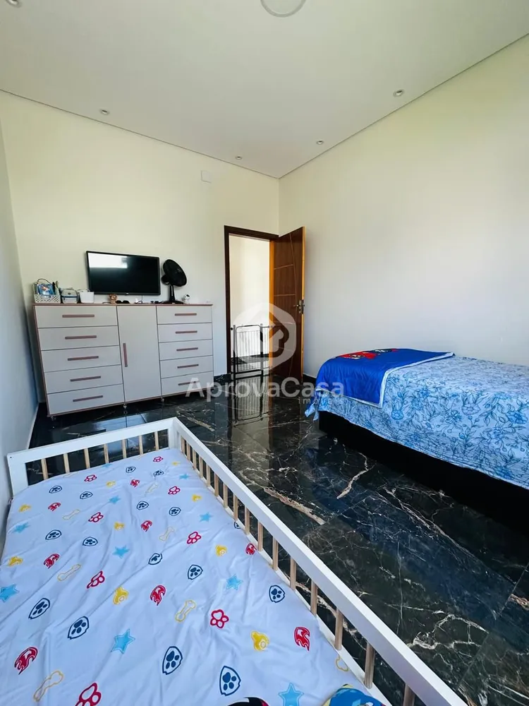 Sobrado, 3 quartos, 127 m² - Foto 8