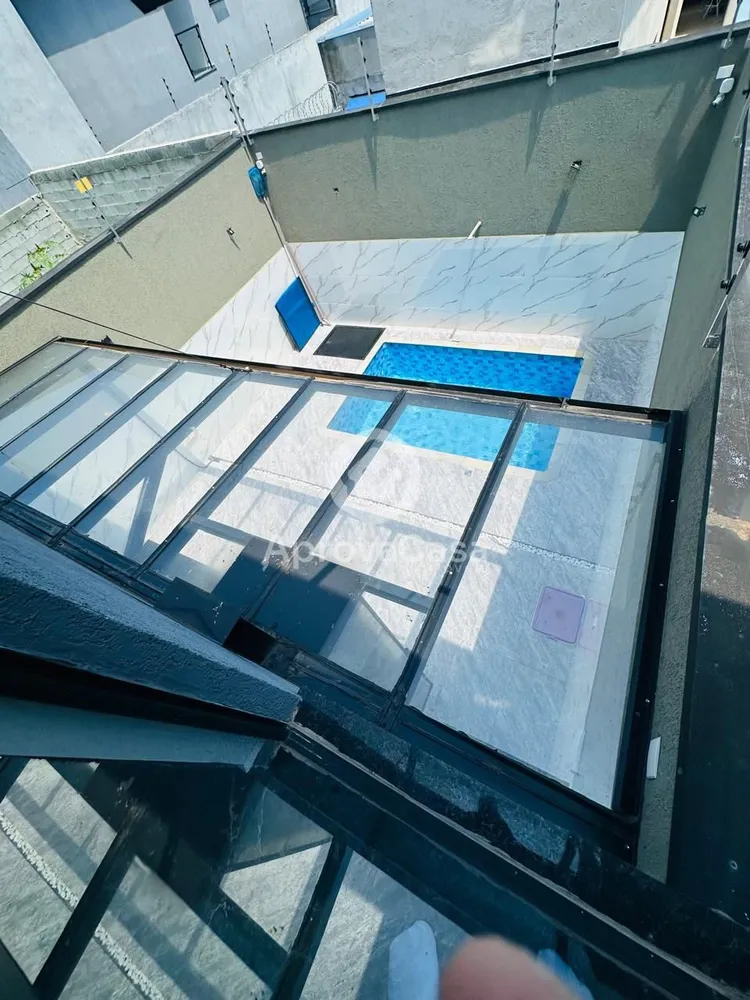 Sobrado, 3 quartos, 127 m² - Foto 11