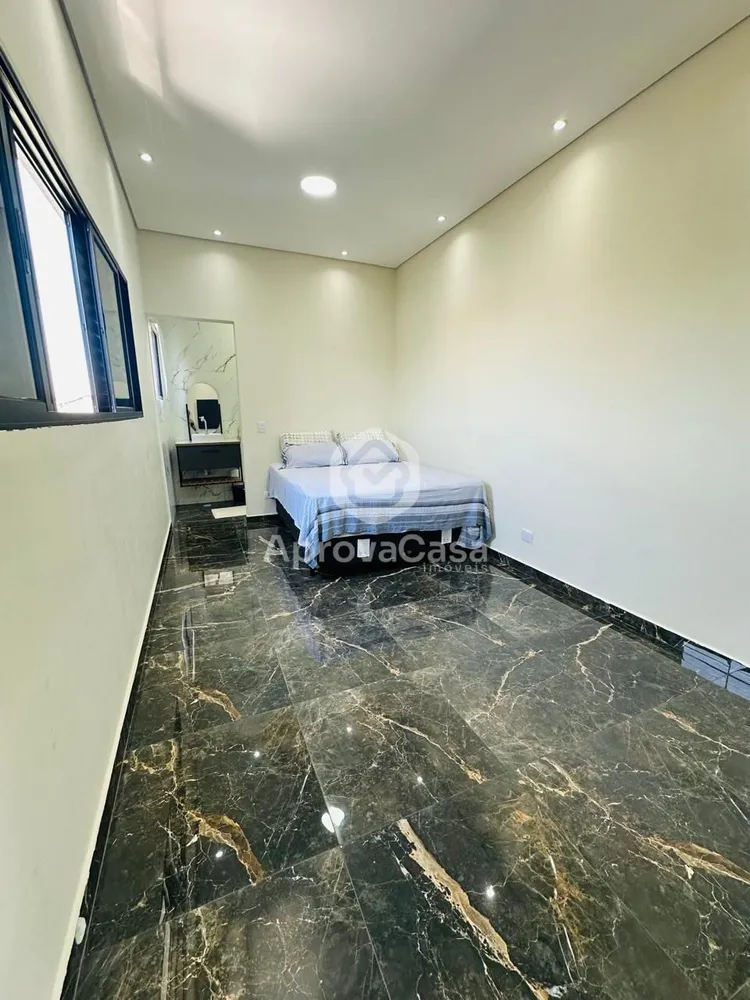 Sobrado, 3 quartos, 127 m² - Foto 4