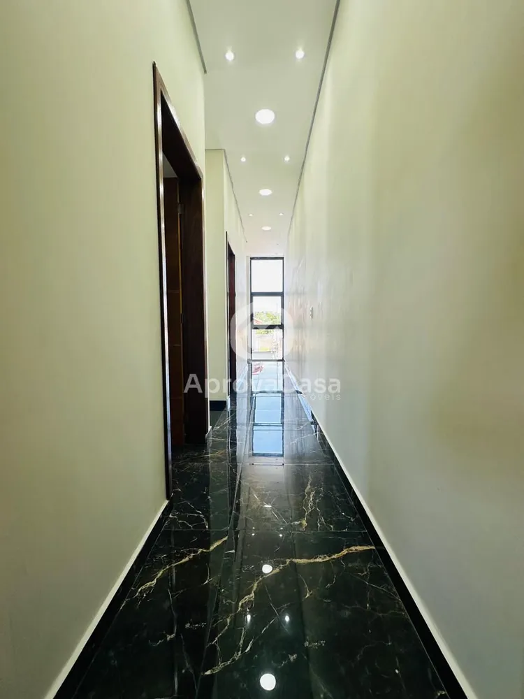 Sobrado, 3 quartos, 127 m² - Foto 6
