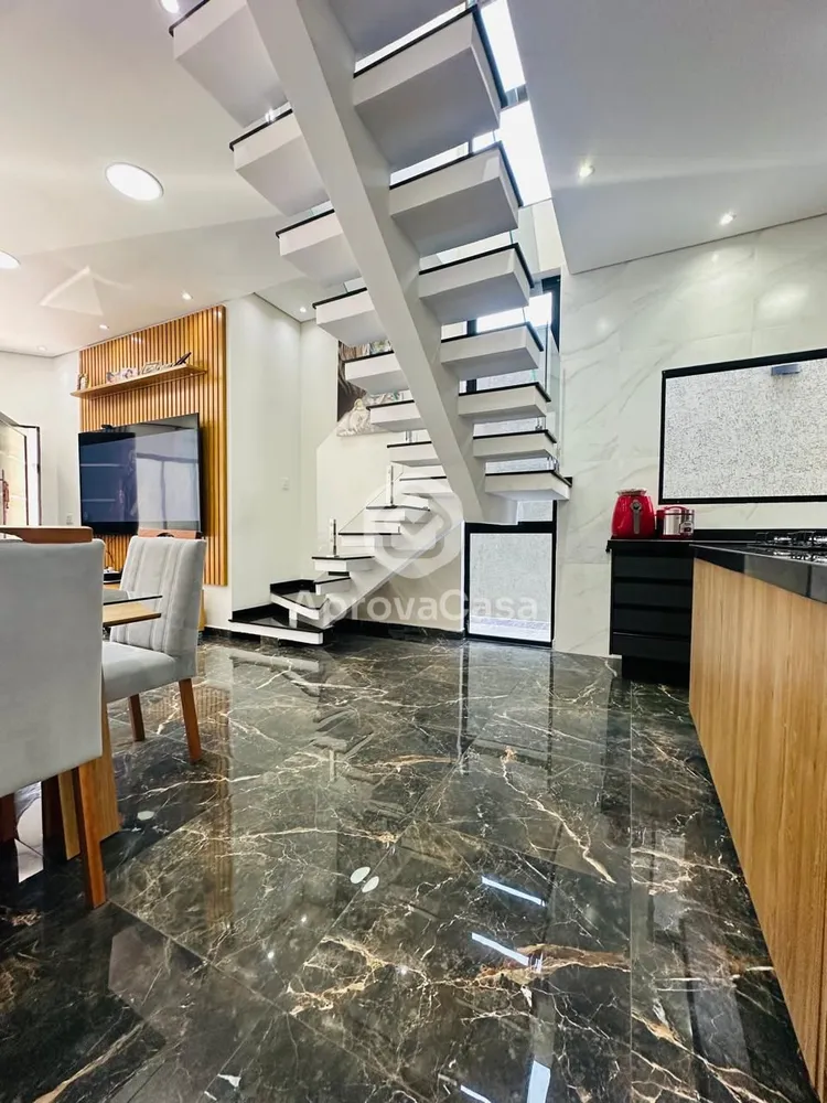 Sobrado, 3 quartos, 127 m² - Foto 14