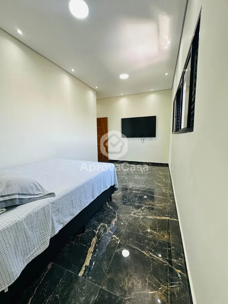 Sobrado, 3 quartos, 127 m² - Foto 5