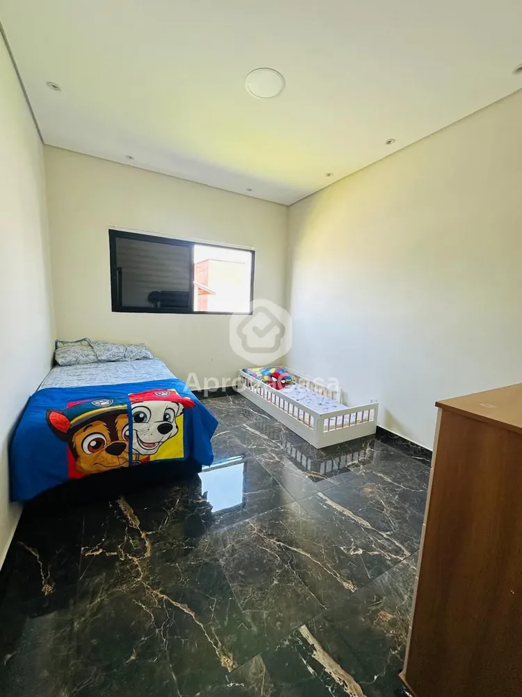 Sobrado, 3 quartos, 127 m² - Foto 9