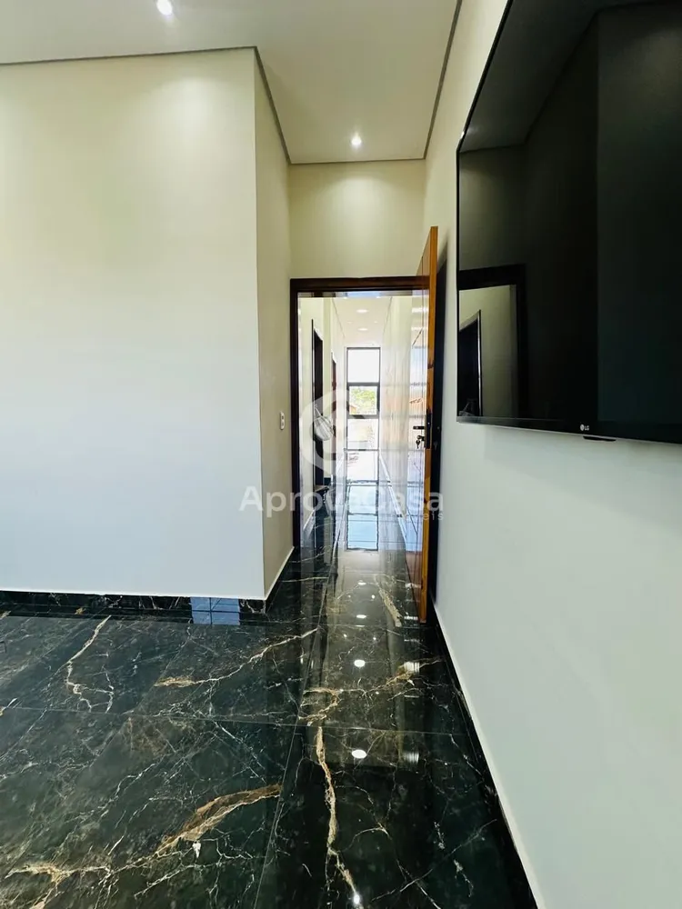 Sobrado, 3 quartos, 127 m² - Foto 3