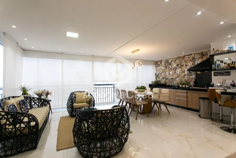 Apartamento, 3 quartos, 123 m² - Foto 8