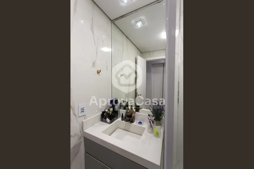 Apartamento, 3 quartos, 123 m² - Foto 4