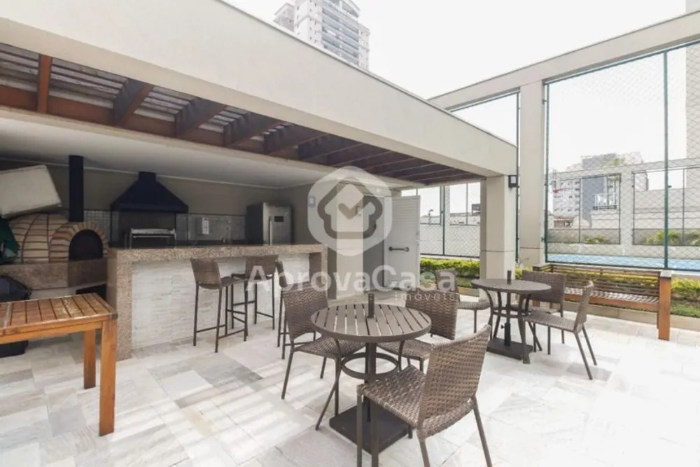 Apartamento, 3 quartos, 123 m² - Foto 11