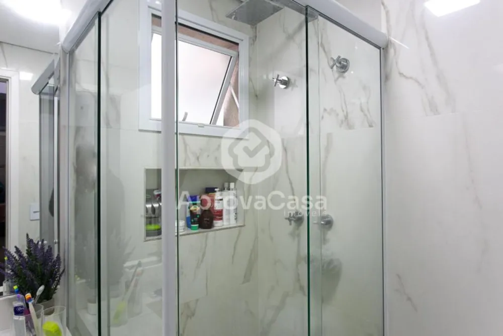 Apartamento, 3 quartos, 123 m² - Foto 5