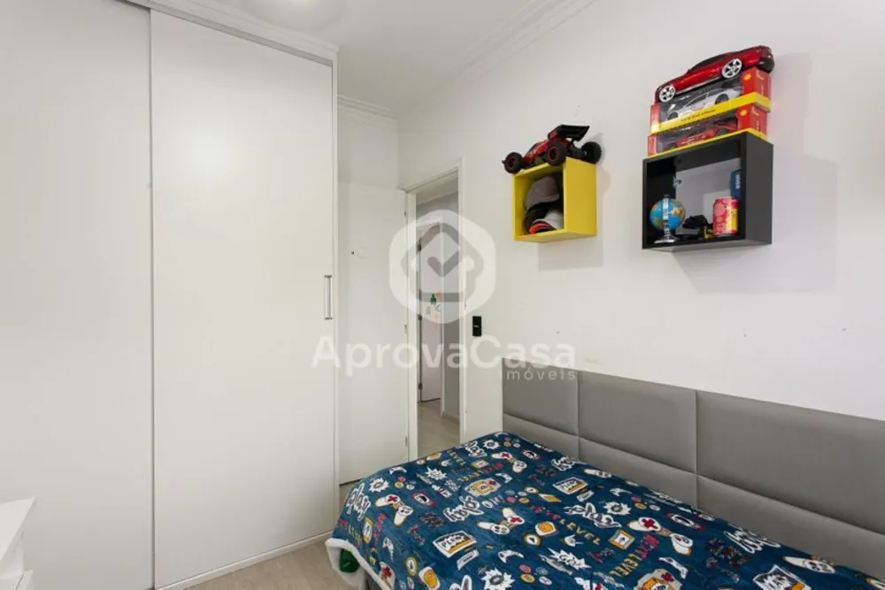 Apartamento, 3 quartos, 123 m² - Foto 2