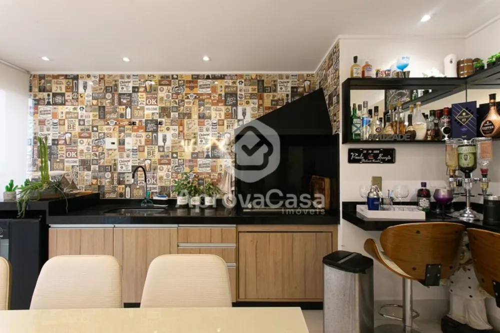 Apartamento, 3 quartos, 123 m² - Foto 9
