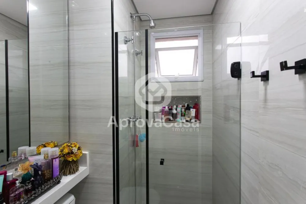 Apartamento, 3 quartos, 123 m² - Foto 7