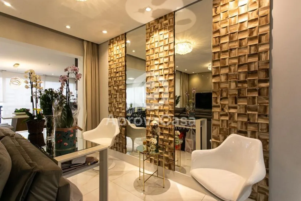 Apartamento, 3 quartos, 123 m² - Foto 1