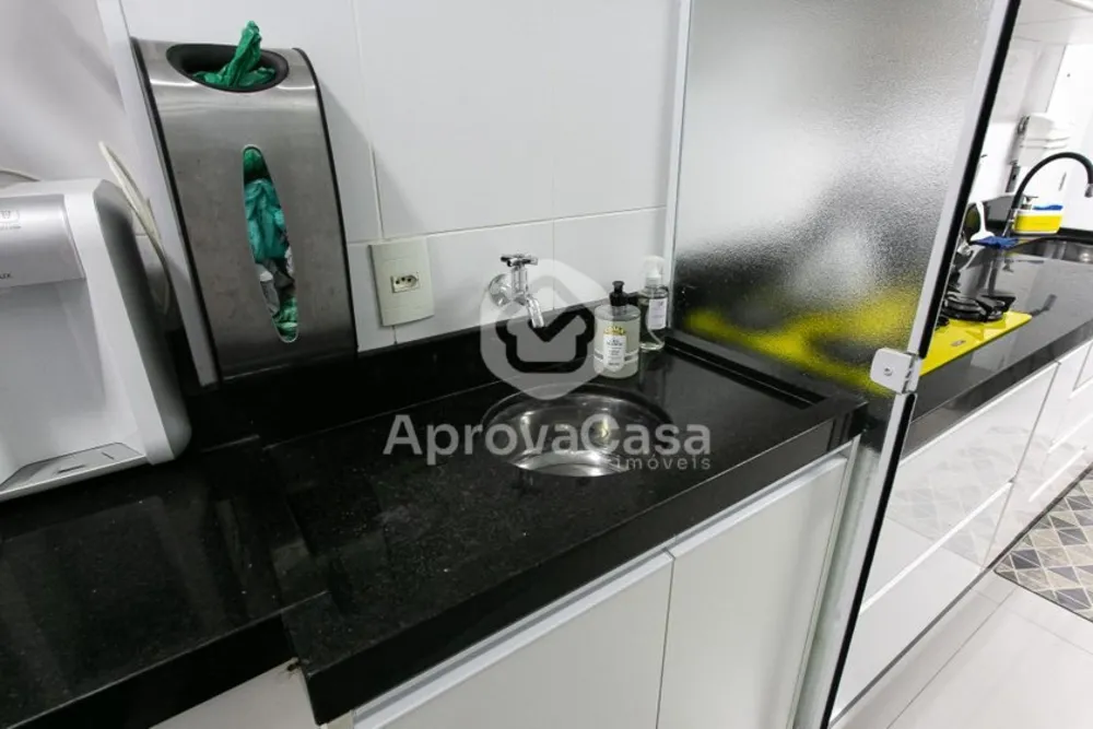 Apartamento, 3 quartos, 123 m² - Foto 10
