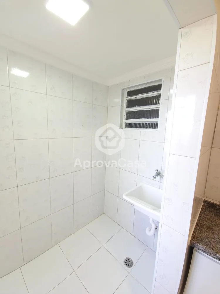 Apartamento, 2 quartos, 43 m² - Foto 14