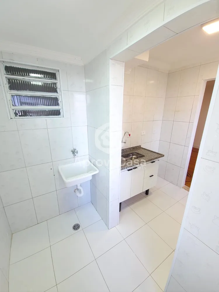 Apartamento, 2 quartos, 43 m² - Foto 8