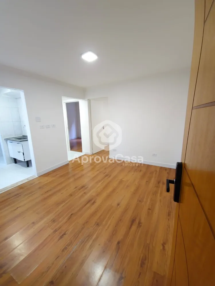 Apartamento, 2 quartos, 43 m² - Foto 5