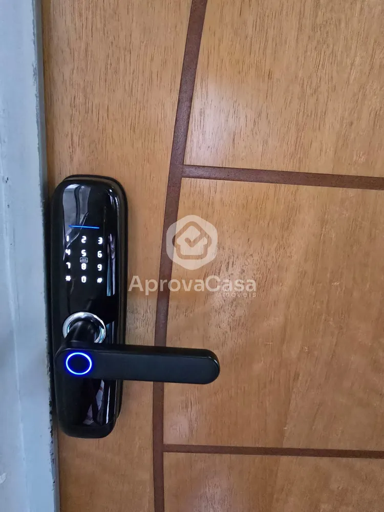 Apartamento, 2 quartos, 43 m² - Foto 2